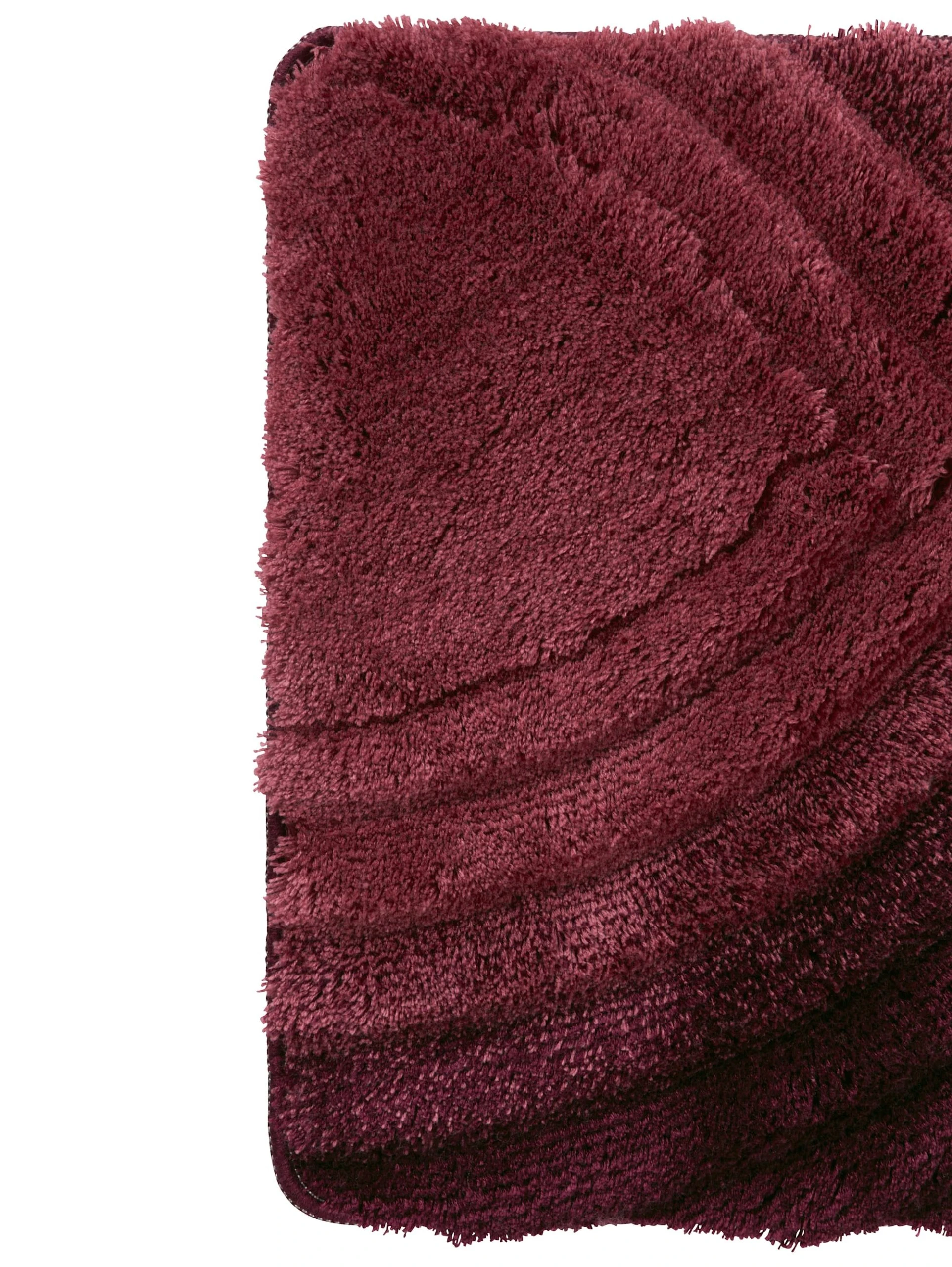 Webschatz WC-Vorlage Mit Ausschnitt 'Stella' In Beere 4 Webschatz WC-Vorlage Mit Ausschnitt 'Stella' In Beere – Bild 4