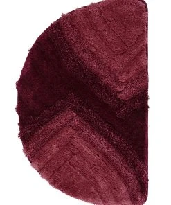 Webschatz WC-Vorlage Mit Ausschnitt 'Stella' In Beere 11 Webschatz WC-Vorlage Mit Ausschnitt 'Stella' In Beere -Relaxdays Verkaufsshop webschatz wc vorlage mit ausschnitt stella in beere 4 scaled