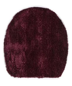 Webschatz WC-Vorlage Mit Ausschnitt 'Stella' In Beere 13 Webschatz WC-Vorlage Mit Ausschnitt 'Stella' In Beere -Relaxdays Verkaufsshop webschatz wc vorlage mit ausschnitt stella in beere 6 scaled