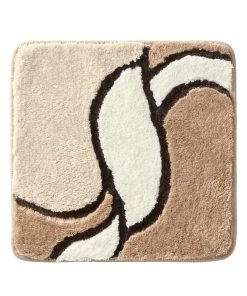 Webschatz WC-Vorlage Ohne Ausschnitt 'Prime' In Beige -Relaxdays Verkaufsshop webschatz wc vorlage ohne ausschnitt prime in beige 3 scaled