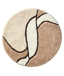 Webschatz WC-Vorlage Ohne Ausschnitt 'Prime' In Beige -Relaxdays Verkaufsshop webschatz wc vorlage ohne ausschnitt prime in beige 4 scaled