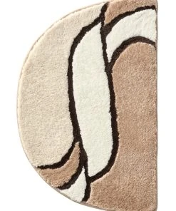 Webschatz WC-Vorlage Ohne Ausschnitt 'Prime' In Beige -Relaxdays Verkaufsshop webschatz wc vorlage ohne ausschnitt prime in beige 5 scaled