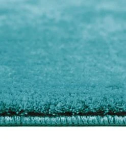 Wecon Home Badteppich Joris In Petrol -Relaxdays Verkaufsshop wecon home badteppich joris in petrol 5