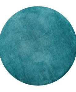 Wecon Home Badteppich Joris In Petrol -Relaxdays Verkaufsshop wecon home badteppich joris in petrol 6