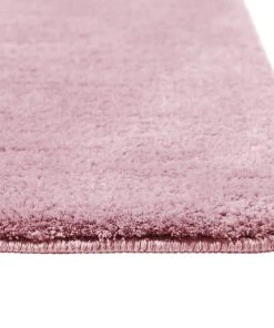 Wecon Home Badteppich Joris In Rosa -Relaxdays Verkaufsshop wecon home badteppich joris in rosa 4
