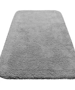 Wecon Home Badteppich Ole In Hellgrau 12 Wecon Home Badteppich Ole In Hellgrau -Relaxdays Verkaufsshop wecon home badteppich ole in hellgrau 3