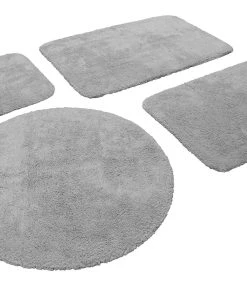 Wecon Home Badteppich Ole In Hellgrau 17 Wecon Home Badteppich Ole In Hellgrau -Relaxdays Verkaufsshop wecon home badteppich ole in hellgrau 8