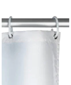 Wenko Anti-Schimmel Duschvorhang Wild In Weiß, Schwarz 26 Wenko Anti-Schimmel Duschvorhang Wild In Weiß, Schwarz -Relaxdays Verkaufsshop wenko anti schimmel duschvorhang wild in weiss schwarz 12