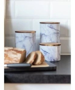 Wenko Aufbewahrungsdose Mio 1,4 L In Blau -Relaxdays Verkaufsshop wenko aufbewahrungsdose mio 1 4 l in blau 17