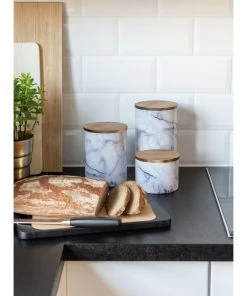 Wenko Aufbewahrungsdose Mio 1,4 L In Blau -Relaxdays Verkaufsshop wenko aufbewahrungsdose mio 1 4 l in blau 7