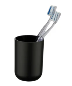 Wenko Bad-Accessoire-Set Brasil Schwarz 3-teilig In Schwarz -Relaxdays Verkaufsshop wenko bad accessoire set brasil schwarz 3 teilig in schwarz 2