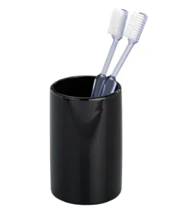 Wenko Bad-Accessoire-Set Polaris Black 3-teilig Keramik In Schwarz -Relaxdays Verkaufsshop wenko bad accessoire set polaris black 3 teilig keramik in schwarz 7