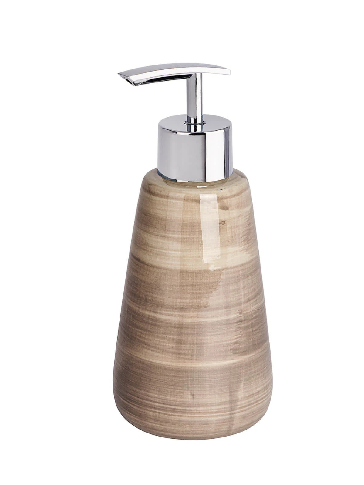 Wenko Bad-Accessoires Set Pottery Sand 3-teilig In Beige 11 Wenko Bad-Accessoires Set Pottery Sand 3-teilig In Beige – Bild 11