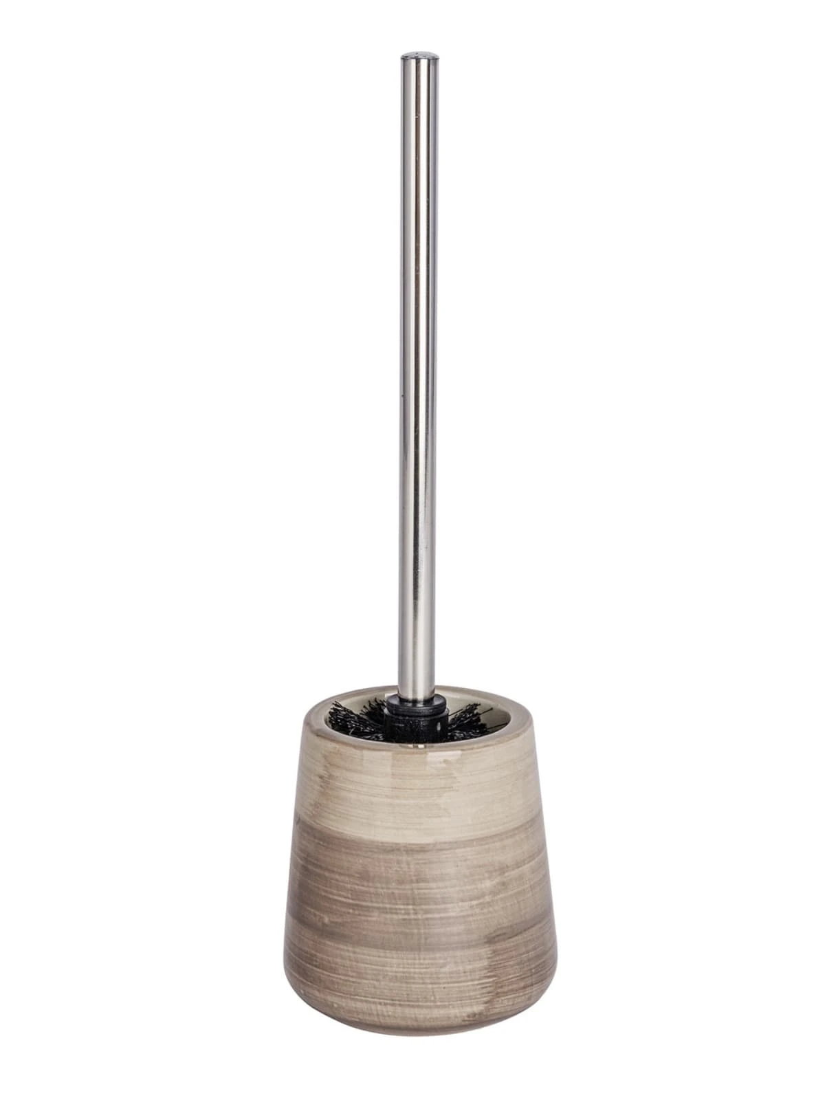 Wenko Bad-Accessoires Set Pottery Sand 3-teilig In Beige 12 Wenko Bad-Accessoires Set Pottery Sand 3-teilig In Beige – Bild 12