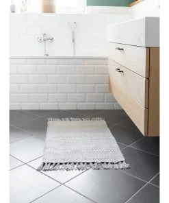 Wenko Badematte Gata In Grau -Relaxdays Verkaufsshop wenko badematte gata in grau 18