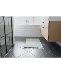 Wenko Badematte Gata In Grau -Relaxdays Verkaufsshop wenko badematte gata in grau 4