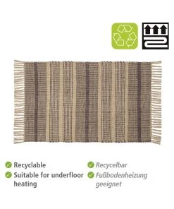 Wenko Badematte Sambu In Natur -Relaxdays Verkaufsshop wenko badematte sambu in natur 13