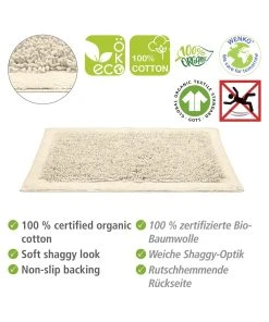 Wenko Badematte Sidyma Beige In Beige 19 Wenko Badematte Sidyma Beige In Beige -Relaxdays Verkaufsshop wenko badematte sidyma beige in beige 7
