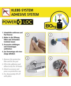 Wenko Badetuchstange Bosio Edelstahl Matt 23 Wenko Badetuchstange Bosio Edelstahl Matt -Relaxdays Verkaufsshop wenko badetuchstange bosio edelstahl matt 5