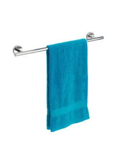 Wenko Badetuchstange Uno Bosio Glänzend Edelstahl In Glänzend -Relaxdays Verkaufsshop wenko badetuchstange uno bosio glanzend edelstahl in glanzend 7