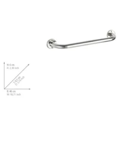 Wenko Badewannengriff Basic 40 Cm In Glänzend 14 Wenko Badewannengriff Basic 40 Cm In Glänzend -Relaxdays Verkaufsshop wenko badewannengriff basic 40 cm in glanzend 6