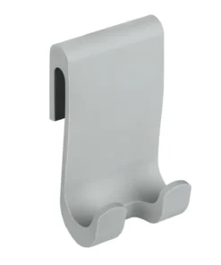 Wenko Badezimmerwischer Silikon Mola Grau In Grau -Relaxdays Verkaufsshop wenko badezimmerwischer silikon mola grau in grau 5