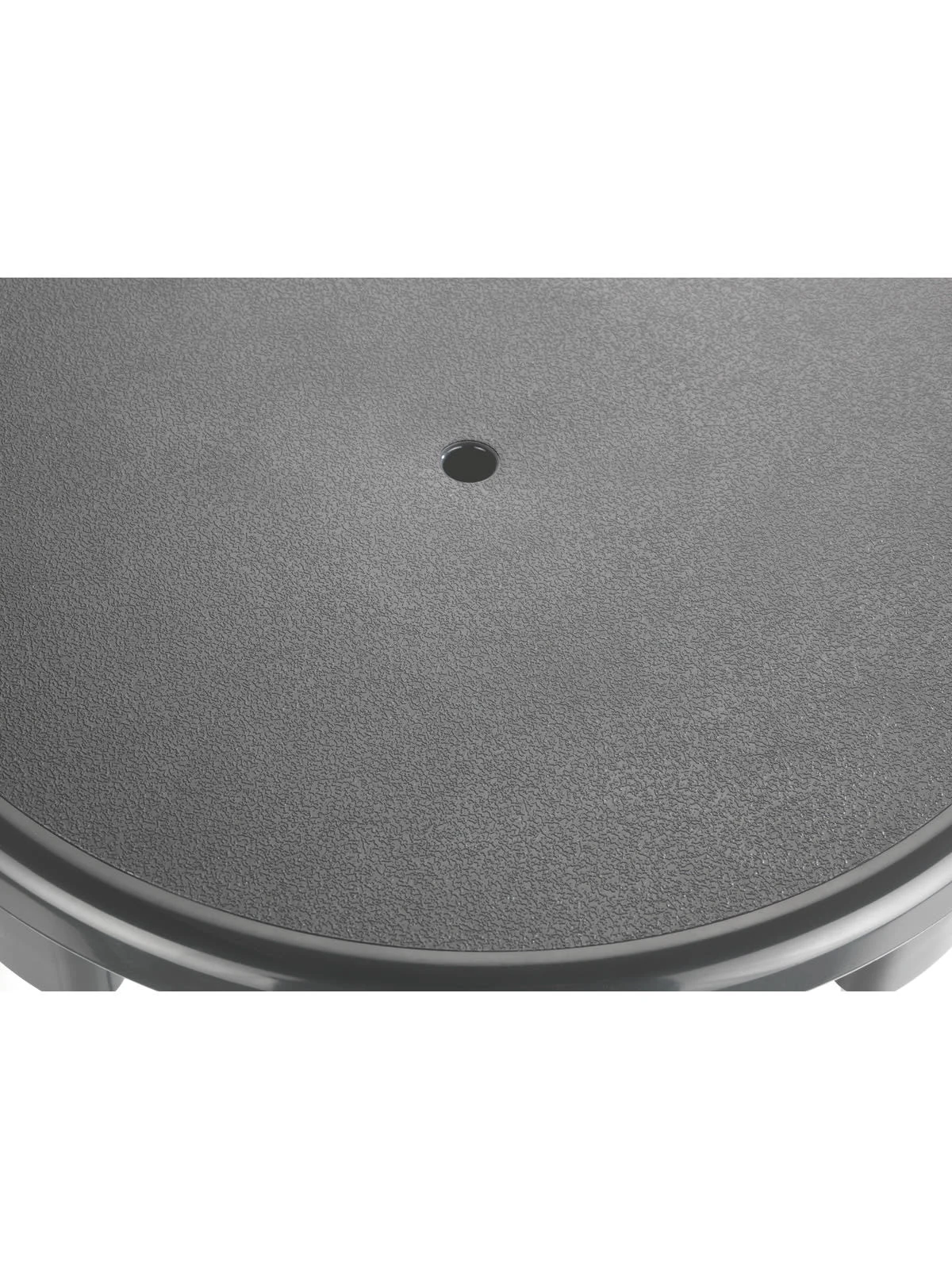 Wenko Badhocker Drehbar Secura Premium In Grau, Anthrazit 2 Wenko Badhocker Drehbar Secura Premium In Grau, Anthrazit – Bild 2