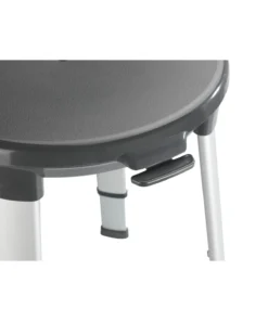 Wenko Badhocker Drehbar Secura Premium In Grau, Anthrazit 24 Wenko Badhocker Drehbar Secura Premium In Grau, Anthrazit -Relaxdays Verkaufsshop wenko badhocker drehbar secura premium in grau anthrazit 10