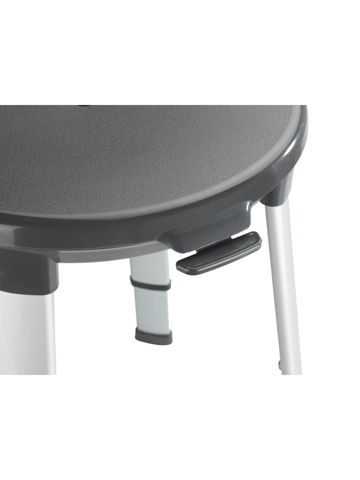 Wenko Badhocker Drehbar Secura Premium In Grau, Anthrazit 11 Wenko Badhocker Drehbar Secura Premium In Grau, Anthrazit – Bild 11