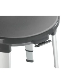 Wenko Badhocker Drehbar Secura Premium In Grau, Anthrazit 18 Wenko Badhocker Drehbar Secura Premium In Grau, Anthrazit -Relaxdays Verkaufsshop wenko badhocker drehbar secura premium in grau anthrazit 4