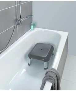 Wenko Badschemel Secura Premium In Grau, Anthrazit 26 Wenko Badschemel Secura Premium In Grau, Anthrazit -Relaxdays Verkaufsshop wenko badschemel secura premium in grau anthrazit 10