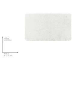 Wenko Badteppich Belize Wei In Weiß 24 Wenko Badteppich Belize Wei In Weiß -Relaxdays Verkaufsshop wenko badteppich belize wei in weiss 10