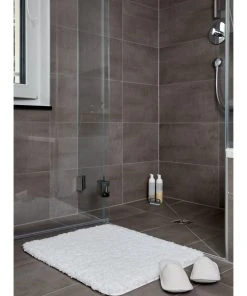 Wenko Badteppich Belize Wei In Weiß 16 Wenko Badteppich Belize Wei In Weiß -Relaxdays Verkaufsshop wenko badteppich belize wei in weiss 2