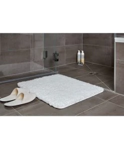 Wenko Badteppich Belize Wei In Weiß 22 Wenko Badteppich Belize Wei In Weiß -Relaxdays Verkaufsshop wenko badteppich belize wei in weiss 8