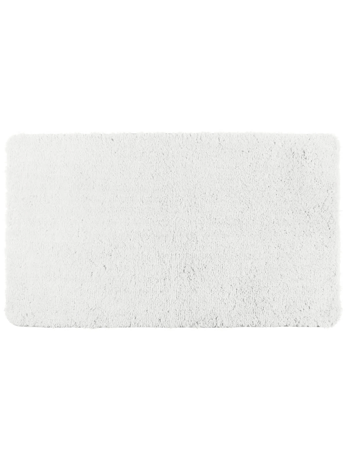 Wenko Badteppich Belize Wei In Weiß 1 Wenko Badteppich Belize Wei In Weiß