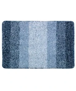 Wenko Badteppich Luso Blau In Blau