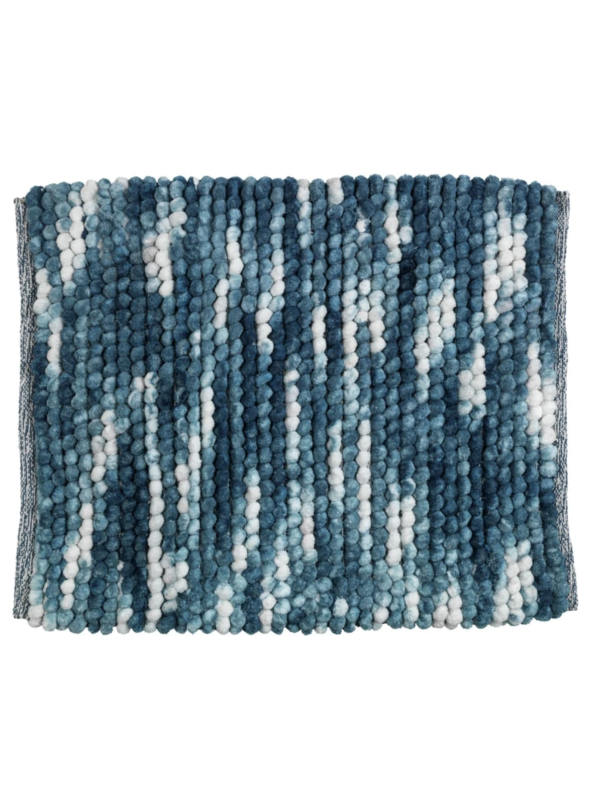 Wenko Badteppich Urdu Blau 55 X 65 Cm In Blau 1 Wenko Badteppich Urdu Blau 55 X 65 Cm In Blau