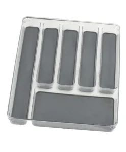 Wenko Besteckkasten 6 Fächer In Transparent 15 Wenko Besteckkasten 6 Fächer In Transparent -Relaxdays Verkaufsshop wenko besteckkasten 6 facher in transparent 5