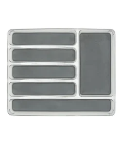 Wenko Besteckkasten 6 Fächer In Transparent 17 Wenko Besteckkasten 6 Fächer In Transparent -Relaxdays Verkaufsshop wenko besteckkasten 6 facher in transparent 7