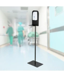 Wenko Desinfektions-Ständer Groß In Schwarz 41 Wenko Desinfektions-Ständer Groß In Schwarz -Relaxdays Verkaufsshop wenko desinfektions stander gross in schwarz 13