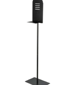 Wenko Desinfektions-Ständer Groß In Schwarz 42 Wenko Desinfektions-Ständer Groß In Schwarz -Relaxdays Verkaufsshop wenko desinfektions stander gross in schwarz 14