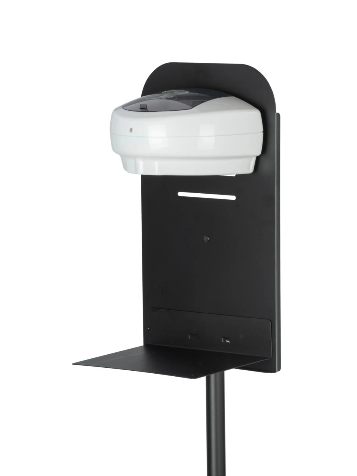 Wenko Desinfektions-Ständer Groß In Schwarz 22 Wenko Desinfektions-Ständer Groß In Schwarz – Bild 22