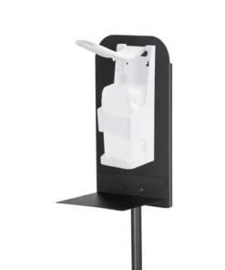 Wenko Desinfektions-Ständer Groß In Schwarz 50 Wenko Desinfektions-Ständer Groß In Schwarz -Relaxdays Verkaufsshop wenko desinfektions stander gross in schwarz 22