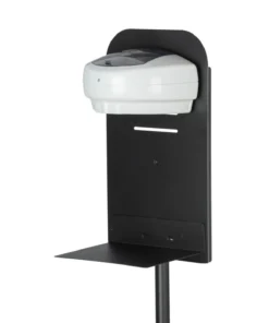 Wenko Desinfektions-Ständer Groß In Schwarz 35 Wenko Desinfektions-Ständer Groß In Schwarz -Relaxdays Verkaufsshop wenko desinfektions stander gross in schwarz 7