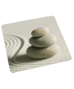 Wenko Duscheinlage Sand And Stone -Relaxdays Verkaufsshop wenko duscheinlage sand and stone 2