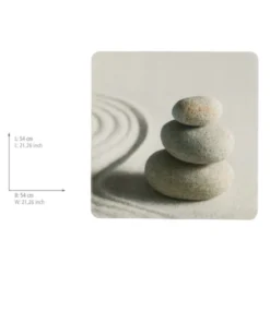 Wenko Duscheinlage Sand And Stone -Relaxdays Verkaufsshop wenko duscheinlage sand and stone 3
