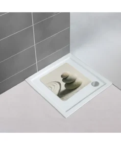 Wenko Duscheinlage Sand And Stone -Relaxdays Verkaufsshop wenko duscheinlage sand and stone 6