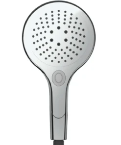 Wenko Duschkopf Basic Chrom Ø 15 Cm In Chrom -Relaxdays Verkaufsshop wenko duschkopf basic chrom o 15 cm in chrom 10