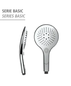 Wenko Duschkopf Basic Chrom Ø 15 Cm In Chrom -Relaxdays Verkaufsshop wenko duschkopf basic chrom o 15 cm in chrom 11