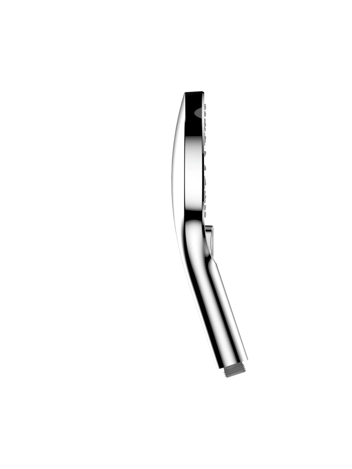 Wenko Duschkopf Ultimate Shower Chrom/Weiß In Silber 12 Wenko Duschkopf Ultimate Shower Chrom/Weiß In Silber – Bild 12